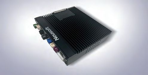2025上海车展智能座舱域控制器方案大盘点（21）(图8)
